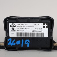 2014 Porsche Cayenne (958) - Umber Metallic - Stock #26019