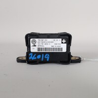 2014 Porsche Cayenne (958) - Umber Metallic - Stock #26019