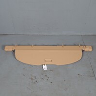 2014 Porsche Cayenne (958) - Umber Metallic - Stock #26019