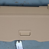 2011-2018 Porsche Cayenne  Cargo Cover Luxor Beige OEM 7P5867773DFOK