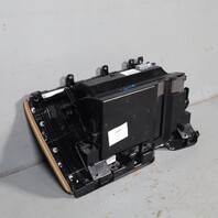 2011-2018 Porsche Cayenne 958 Glove Box Beige Leatherette 95855209514 OEM