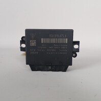 2013-2016 Porsche Cayenne Parking Park Assist Module 95B919475A OEM