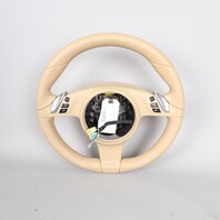 2014 Porsche Cayenne (958) - Umber Metallic - Stock #26019