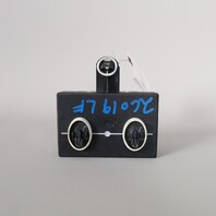 2014 Porsche Cayenne Left Front Door Control Module 4H0959793AA OEM