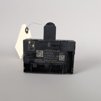 2014 Porsche Cayenne Left Front Door Control Module 4H0959793AA OEM