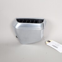 2011-2018 Porsche Cayenne 958 Center Console Left Rear Air Vent OEM