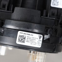 2014 Porsche Cayenne (958) - Umber Metallic - Stock #26019