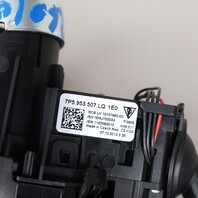 2014 Porsche Cayenne (958) - Umber Metallic - Stock #26019