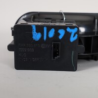 2014 Porsche Cayenne (958) - Umber Metallic - Stock #26019