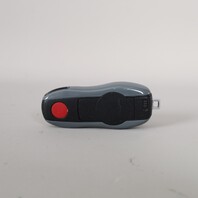 2014 Porsche Cayenne (958) - Umber Metallic - Stock #26019