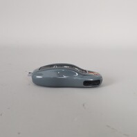 2014 Porsche Cayenne (958) - Umber Metallic - Stock #26019