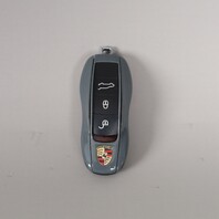 2014 Porsche Cayenne (958) - Umber Metallic - Stock #26019