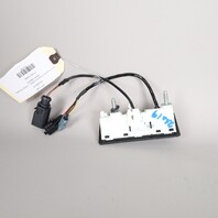 2011-2014 Porsche Cayenne 958 Rear View Back Up Reverse Camera OEM 7P5827566C