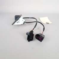 2011-2014 Porsche Cayenne 958 Rear View Back Up Reverse Camera OEM 7P5827566C