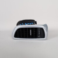 2011-2018 Porsche Cayenne 958 Left Outer Dashboard Air Vent OEM 7P5819703B