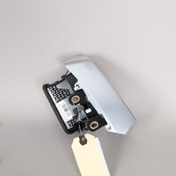 2011-2018 Porsche Cayenne 958 Left Outer Dashboard Air Vent OEM 7P5819703B