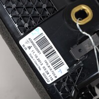 2011-2018 Porsche Cayenne 958 Left Outer Dashboard Air Vent OEM 7P5819703B