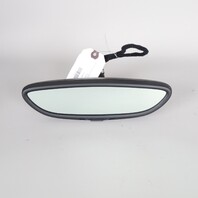 Porsche Cayenne Panamera Macan Inside Rear View Mirror Auto Dim OEM 7PP857511H