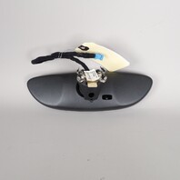 Porsche Cayenne Panamera Macan Inside Rear View Mirror Auto Dim OEM 7PP857511H