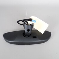 Porsche Cayenne Panamera Macan Inside Rear View Mirror Auto Dim OEM 7PP857511H