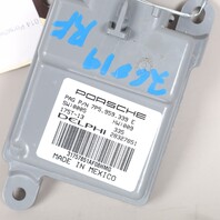 2011-2018 Porsche Cayenne 958 Right Front Seat Occupant Module Sensor OEM