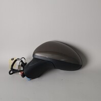 2014 Porsche Cayenne (958) - Umber Metallic - Stock #26019