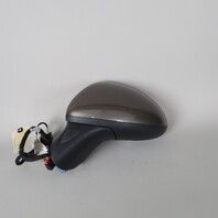 2014 Porsche Cayenne (958) - Umber Metallic - Stock #26019