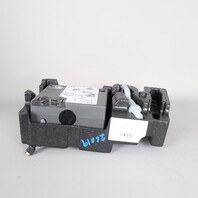 2011-2018 Porsche Cayenne Spare Tire Inflator Pump Tow Hook 7P0012112J OEM