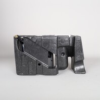 2011-2018 Porsche Cayenne Spare Tire Inflator Pump Tow Hook 7P0012112J OEM