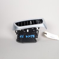 2011-2018 Porsche Cayenne 958 Right Outer Dashboard Air Vent OEM 7P5819704B