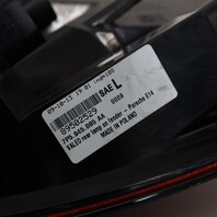 2011-2014 Porsche Cayenne 958 Left Tail Light 95863109514 OEM