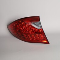 2011-2014 Porsche Cayenne 958 Left Tail Light 95863109514 OEM