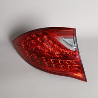 2011-2014 Porsche Cayenne 958 Left Tail Light 95863109514 OEM