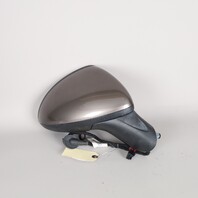 2014 Porsche Cayenne (958) - Umber Metallic - Stock #26019