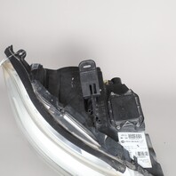 2014-2016 BMW Z4 Roadster E89 Right Xenon Headlight Complete OEM 63127348954