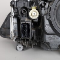 2014-2016 BMW Z4 Roadster E89 Right Xenon Headlight Complete OEM 63127348954