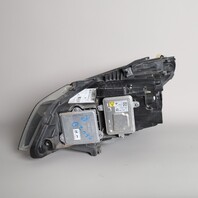 2014-2016 BMW Z4 Roadster E89 Right Xenon Headlight Complete OEM 63127348954