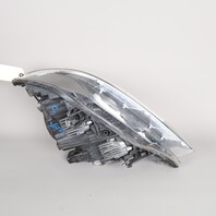 2014-2016 BMW Z4 Roadster E89 Right Xenon Headlight Complete OEM 63127348954