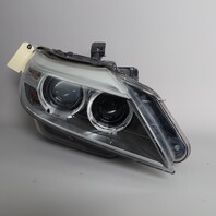 2014-2016 BMW Z4 Roadster E89 Right Xenon Headlight Complete OEM 63127348954