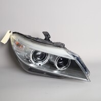 2014-2016 BMW Z4 Roadster E89 Right Xenon Headlight Complete OEM 63127348954