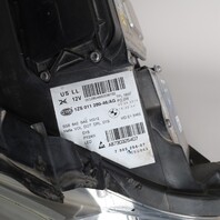 2014-2016 BMW Z4 Roadster E89 Right Xenon Headlight Complete OEM 63127348954