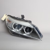 2014-2016 BMW Z4 Roadster E89 Right Xenon Headlight Complete OEM 63127348954
