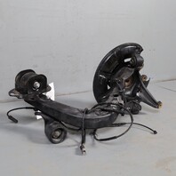 2009-2016 BMW Z4 E89 Right Rear Trailing Lower Control Arm OEM 33326783106