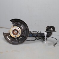 2009-2016 BMW Z4 E89 Right Rear Trailing Lower Control Arm OEM 33326783106