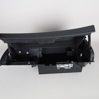 2009-2016 BMW Z4 E89 Glove Box Door Housing Black OEM 51169155904
