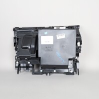 2009-2016 BMW Z4 E89 Glove Box Door Housing Black OEM 51169155904