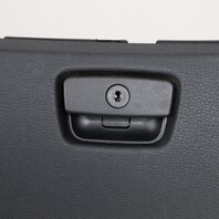 2009-2016 BMW Z4 E89 Glove Box Door Housing Black OEM 51169155904