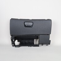2009-2016 BMW Z4 E89 Glove Box Door Housing Black OEM 51169155904