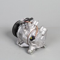 2011-2015 BMW X1 Z4 2.0 N20 A/C Compressor w/ Clutch 64529223694 OEM