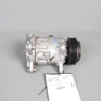 2011-2015 BMW X1 Z4 2.0 N20 A/C Compressor w/ Clutch 64529223694 OEM